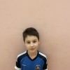 Слободов Давид ФК Нева (ЦФКСиЗ ВО)