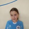 Хузина Ралина СШОР Тасма
