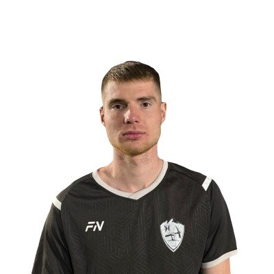 Судаков Сергей "Шахтер"