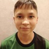 Пардаев Достон Хромпик