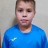 Аннаев Дмитрий ФК Истра 16 г.р.