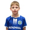 Десятов Максим МБУ ДО СШ по футболу ФК Коломна