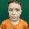 Шахов Кирилл Зеленогорск 2015