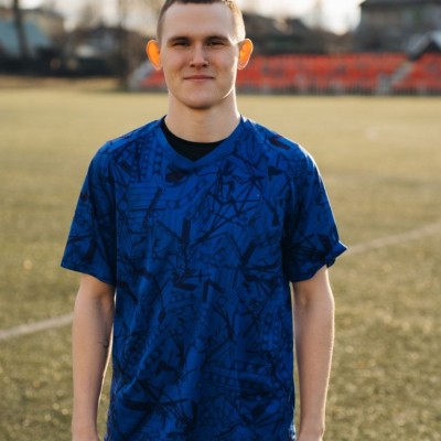 Абрамов Алексей 