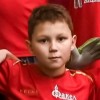 Акбиров Артем МБОУ "Куединская СОШ № 1 им. П.П. Балахнина"