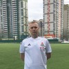 Цыганов Дмитрий МАУ СШ Центр футбола