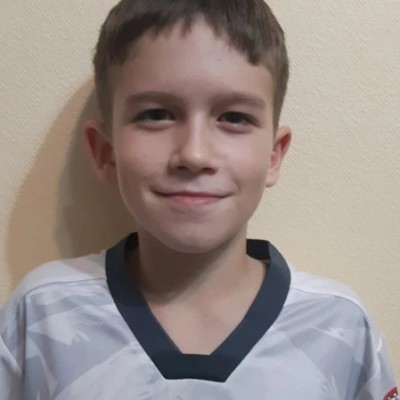 Маслей Даниил Самсон