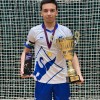 Якупов Азамат Красноусольская-Премиум