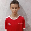 Ергаков Олег Мираж 14