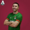 Зобачев Никита Локомотив