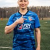 Макаев Евгений FDV