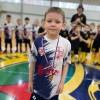 Притула Егор ФК «Легион»