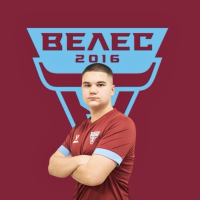 Чорный Давид Ассоциация ФК Велес