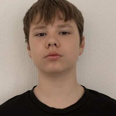 Дьячков Александр ЦФКСиЗ Красносельского района