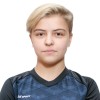 Костюхина Диана Трудовые резервы-жен
