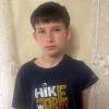 Зибиров Данис Торнадо