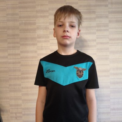 Куренков Виктор Крылья