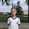 Куляшов Даниил Спартак-Юниор-2