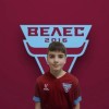 Сенин Савелий Ассоциация ФК Велес