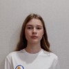 Калабина Елизавета Норманочка U16