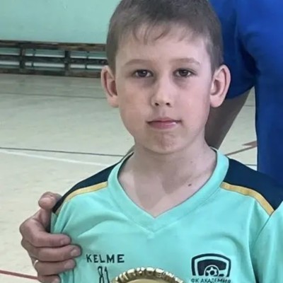 Водопьянов Павел Лесники