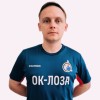 Бахтин Дмитрий ОК-Лоза