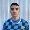 Миронов Александр ФК Люберцы