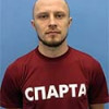 Парадюк Алексей "Спарта"