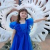 Козлова Алеся Феникс