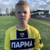 Вяткин Максим Парма
