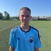 Петров Станислав ФК "Селигер"