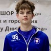 Юдаев Владислав СШОР Звезда-3