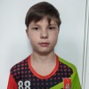 Денисов Ян МАУ ДО СШ Лыткарино