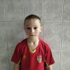 Шитов Алексей ФК Нара 1