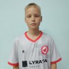 Шарифьянов Данил Faretti FC