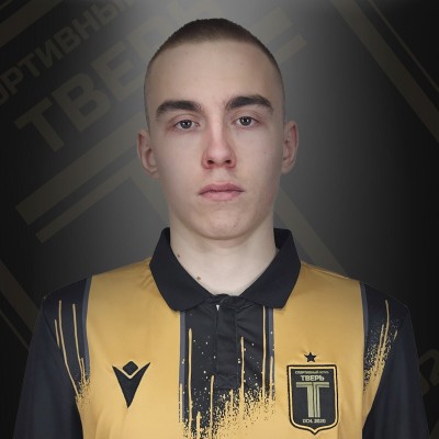 Браниш Алексей СК Тверь