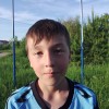 Данилов Антон ФК Ибреси
