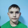 Кондрашов Александр МБУ ДО СШ Юность