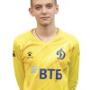 Бобков Максим Академия Динамо им. Л.И. Яшина