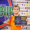 Красилов Мирон ДШ ФК Урал
