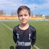 Чекмарёв Михаил ФК "Спутник" Кимры