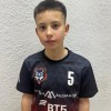 Шашков Григорий ДЮСШ №3