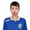 Королев Григорий МБУ ДО СШ по футболу ФК Коломна