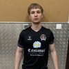 Васильев Константин ФК Луч-Шахтёр