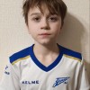 Мизик Дмитрий ДФК Зенит 84