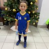 Лисичкин Леонид "Юниор"