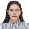 Розова Ульяна Национальный исследовательский ядерный университет «МИФИ»