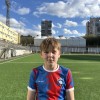 Федурин Антон СШОР Звезда-2