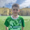 Манаков Михаил «Академия футбола»