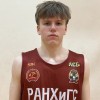 Загоронюк Дмитрий Российская академия народного хозяйства и государственной службы при Президенте Российской Федерации
